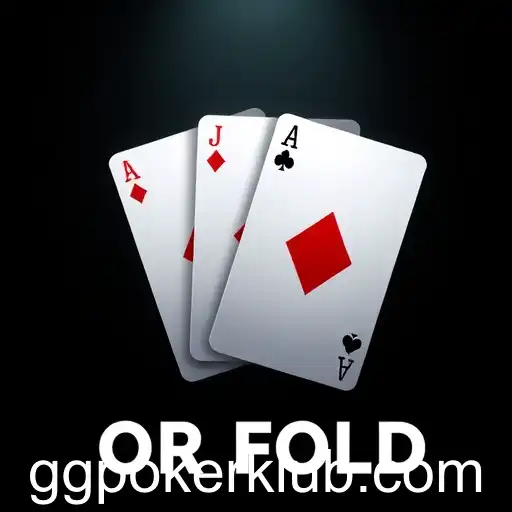 Exploring 'All-in or Fold': A Thrilling GGPoker Adventure