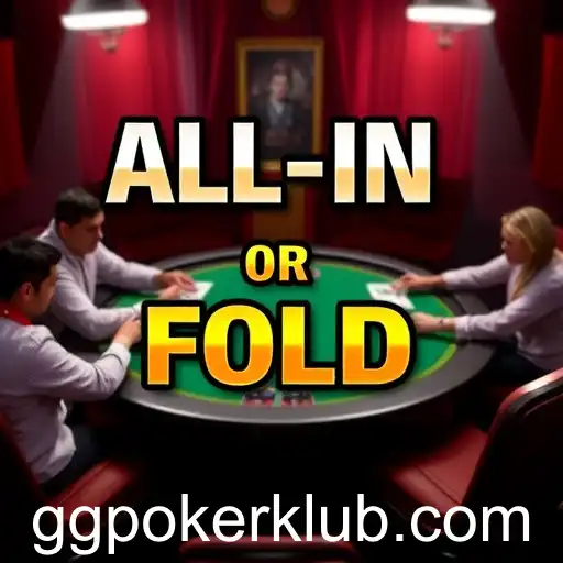 Flip & Go: Revolutionizing Online Poker on GGPoker