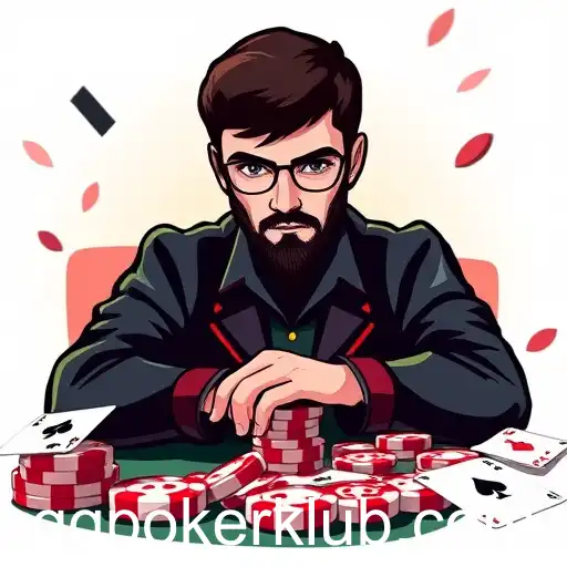 GGPoker Evolves Amid Global Gaming Trends