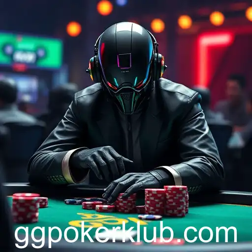GGPoker Leads the Charge in Online Card Games Evolution