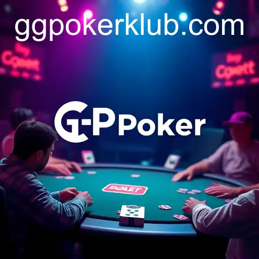 The Evolution of Online Poker: GGPoker's Rise