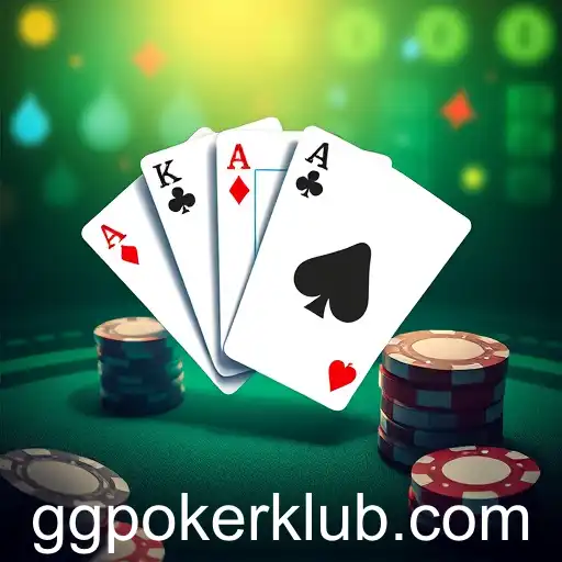 GGPoker and the Rise of Online Gaming