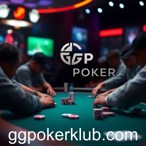 GGPoker's Growing Influence in the Online Gaming Scene