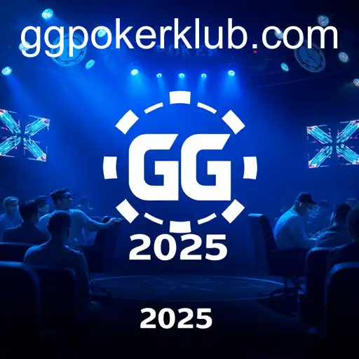 GG Poker Revolutionizing Online Play
