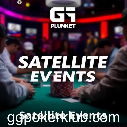 GGPoker's Rise in the Online Gaming World