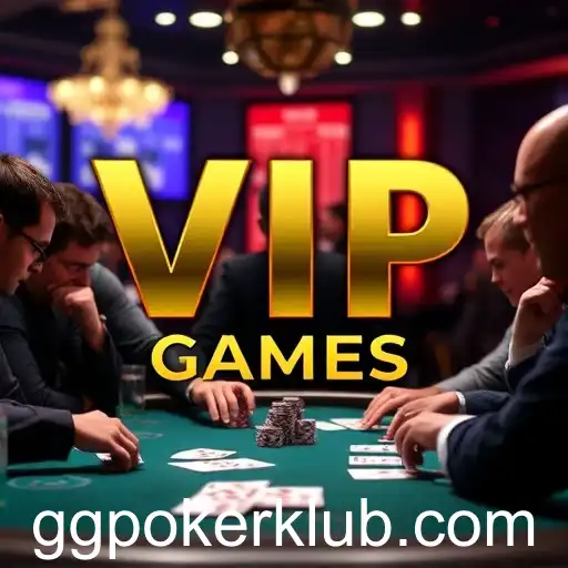 GGPoker's Expansion in the Gaming Industry