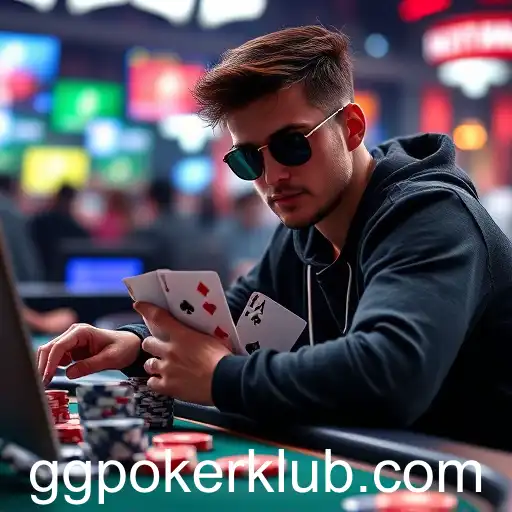 The Rise of GGPoker in the Gaming Landscape