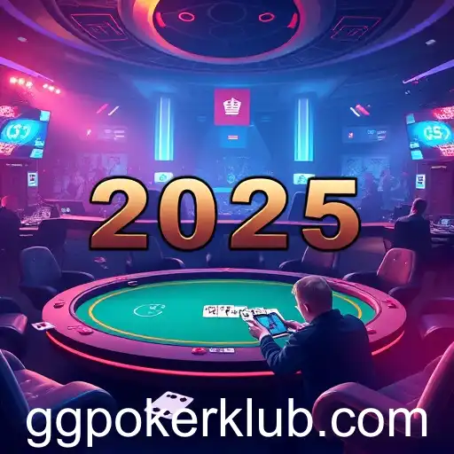 The Rise of GGPoker in 2025
