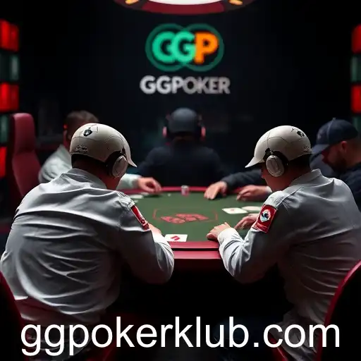 The Rise of Online Poker: GGPoker's Impact