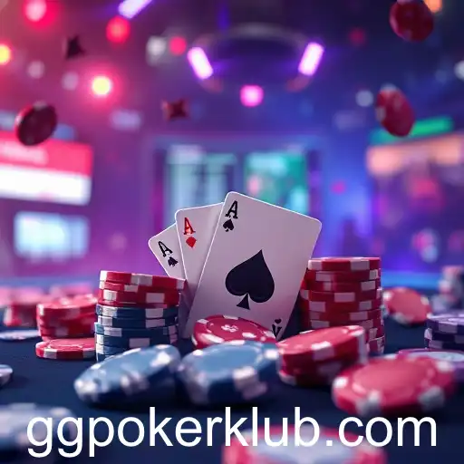 The Rise of Digital Poker in 2025