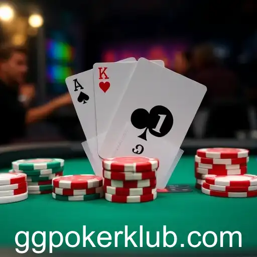 The Rise of Online Poker: GGPoker's Influence in 2025